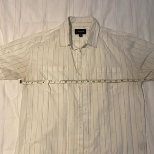 Brixton Button Down Shirt